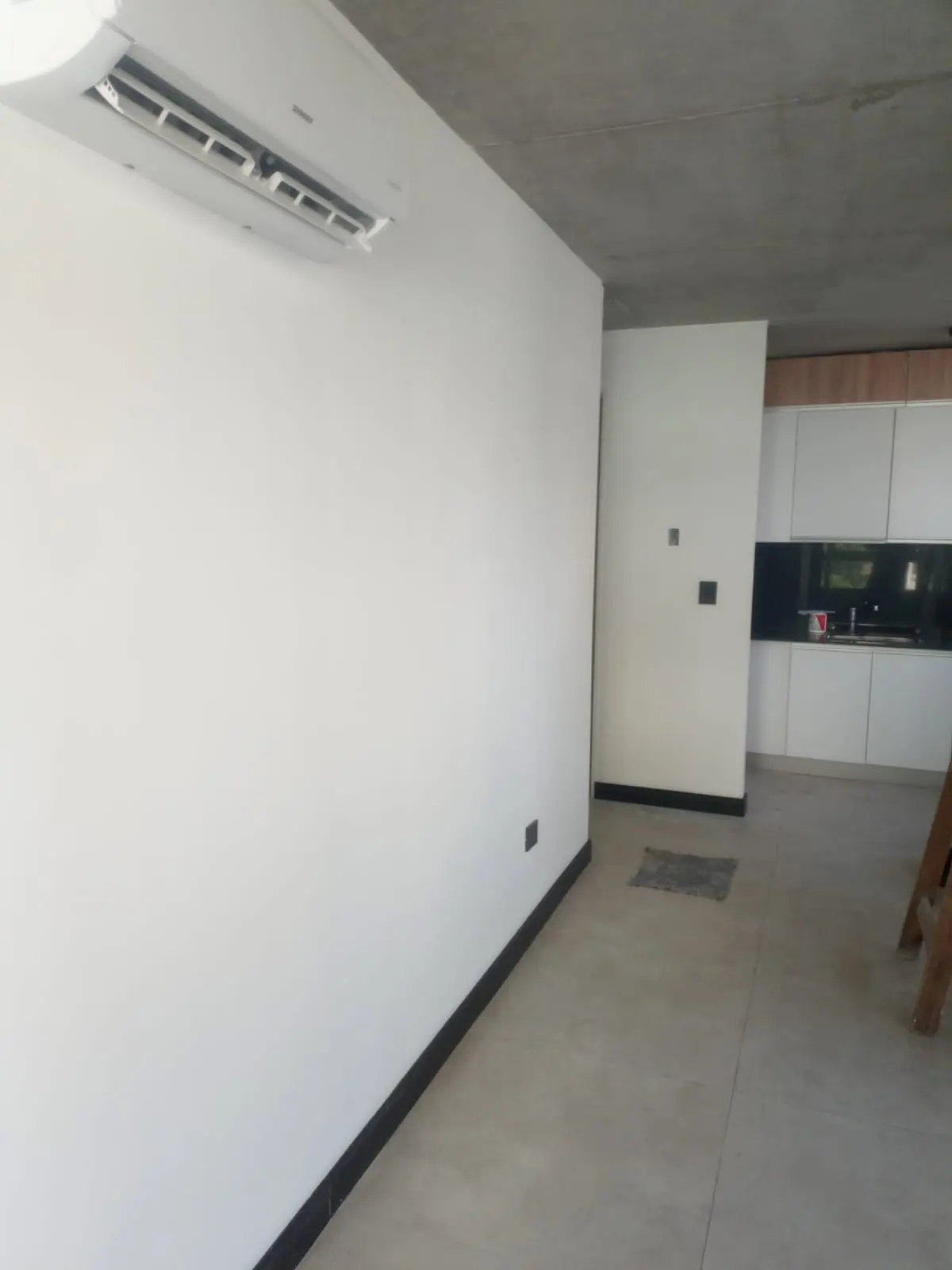 Pintura en interiores